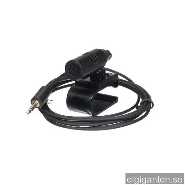 Pure Microphone Sub-assembly Highway 600