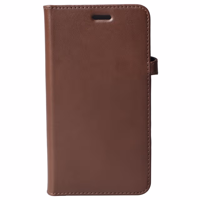 BUFFALO Mobilfodral Brun iPhone Xs Max 6,5"