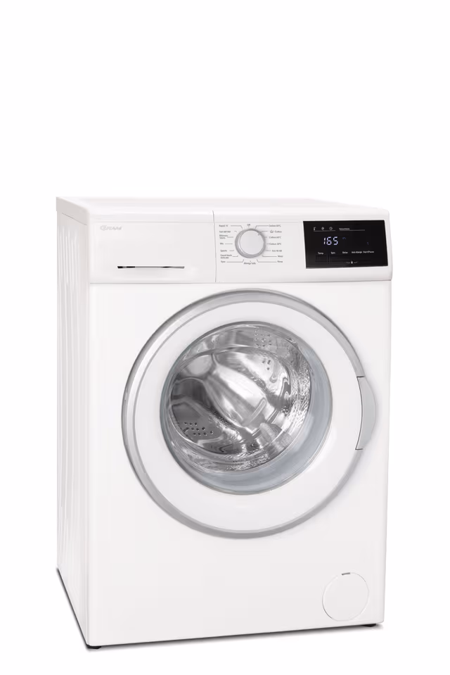 Gram tvättmaskin WD58116501