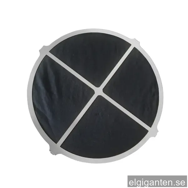 Witt kolfilter WITTHP38