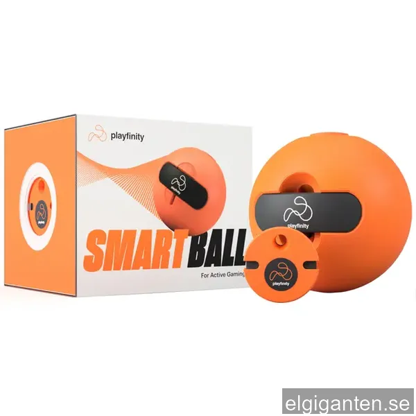 Playfinity SmartBall paket