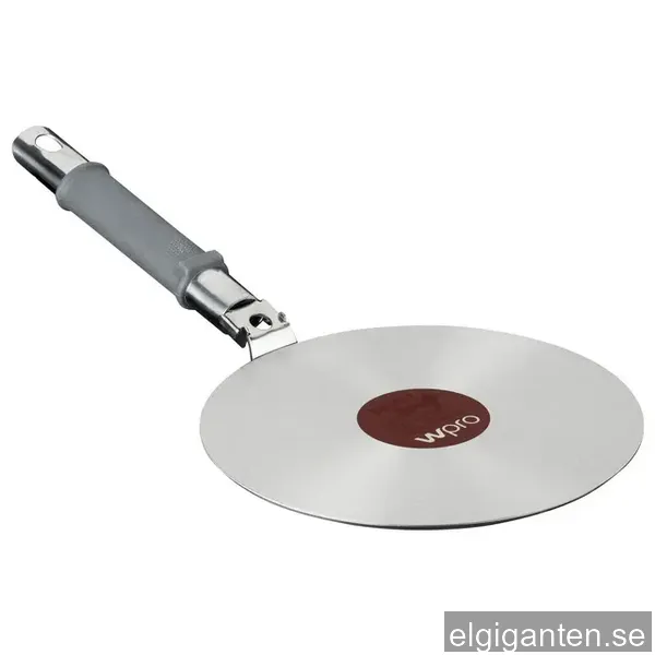 Wpro Interface Disc för induktion IDI106 (26 cm)