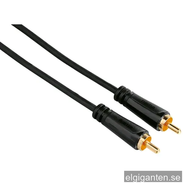 Hama kompositvideokabel (1.5 m)