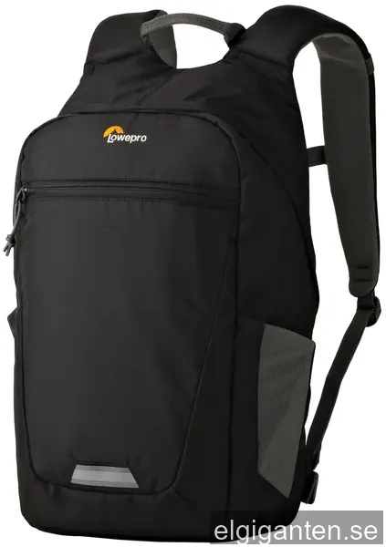 Lowepro BP 150 AW II Kamera Ryggsäck (svart/grå)