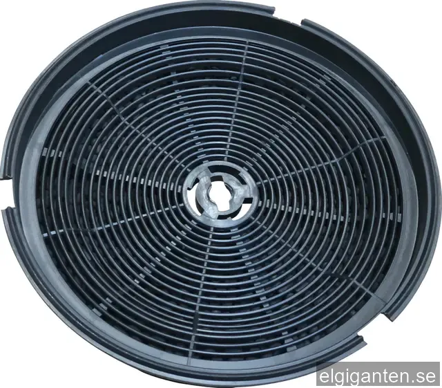 Witt kolfilter WITTFWN180