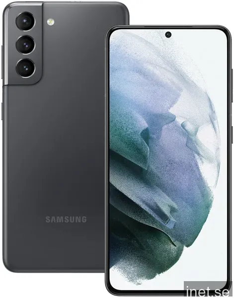 Samsung Galaxy S21 5G 8/128GB (phantom gray)