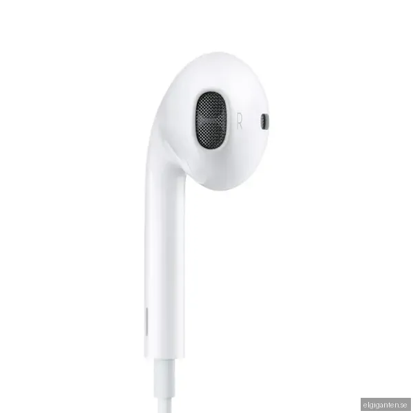 Apple EarPods with Remote and Mic