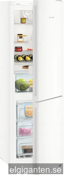 CNPEF431321 LIEBHERR COMBI 186.1CM STEEL