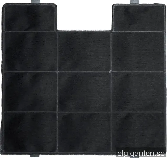 Witt kolfilter FWK240