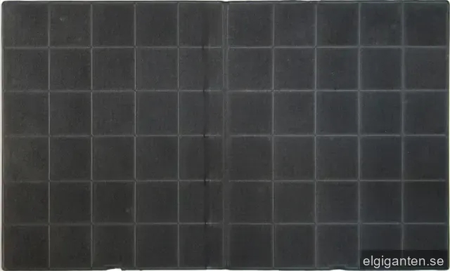 Witt kolfilter WITTKF2