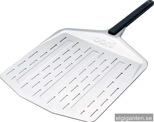 Ooni 14" perforerad pizzaspade OONI48221024