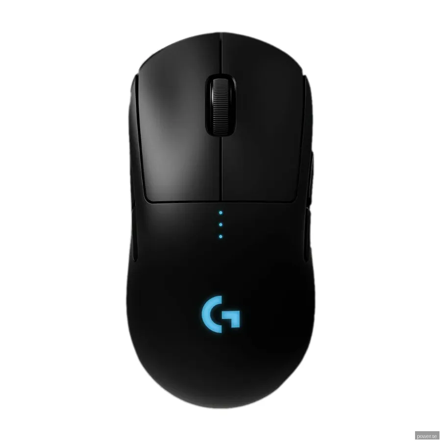 Logitech G Pro Wireless gamingmus