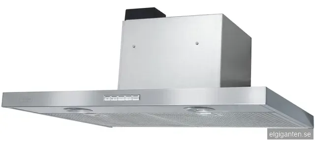 Franke Underbyggd Köksfläkt 110.0350.547 (rostfri 80cm)