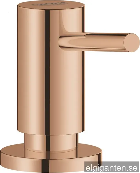 Grohe acc soap disp Cosmo WS P