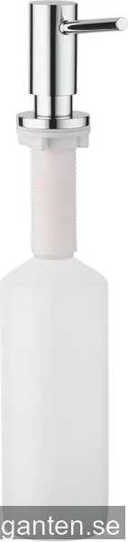 Grohe Soap Disp Cosmo Chr