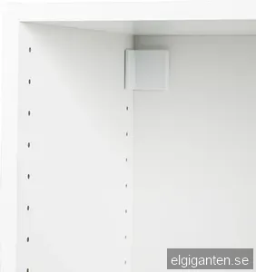 Epoq Standard väggskåp 40x143 (white)