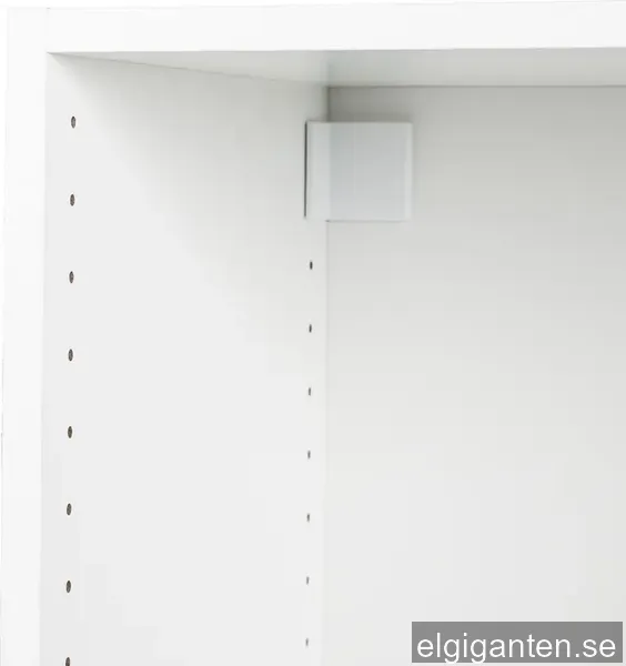 Epoq Standard väggskåp 40x143 (white)