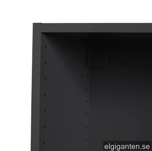 Epoq Standard väggskåp 92x40 (graphite)