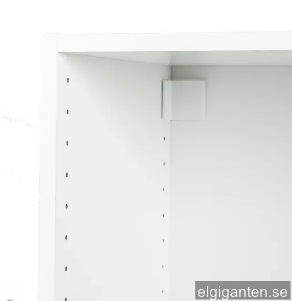Epoq Standard hörnväggskåp 60x70 (white)