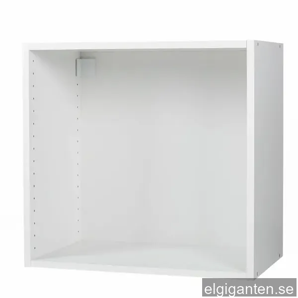 Epoq Standard väggskåp 60x57 (white)