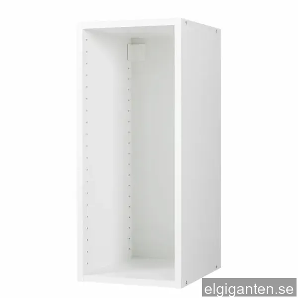 Epoq Standard väggskåp 30x70 (white)