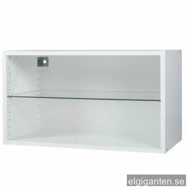 Epoq Standard väggskåp 92x40 (white)