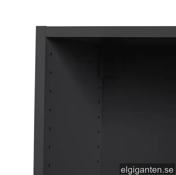 Epoq Standard väggskåp 45x92 (graphite)