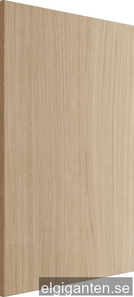 Epoq Täcksida bänkskåp 86 cm Natural Oak