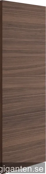 Epoq Edge väggtäcksida för köket 96 (walnut)