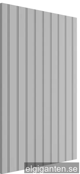 Epoq täcksida för bänkskåp 86 (Light Grey)