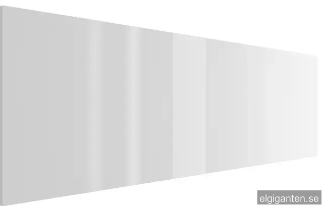 Epoq Gloss White täcksida köksö 233