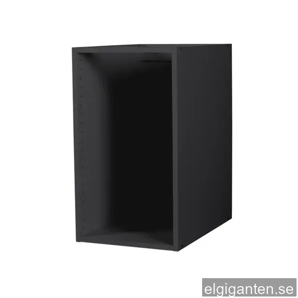 Epoq Standard bänkskåp 45x70 (graphite)