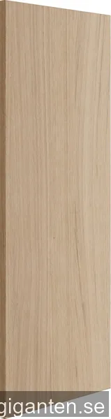 Epoq Edge Natural Oak täcksida 96