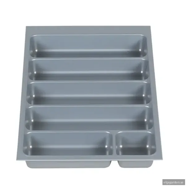 Epoq Besticklåda Smart 40 cm (grå)