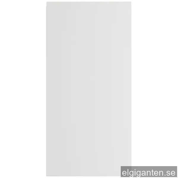 Epoq Integra White lucka till köket 45x92