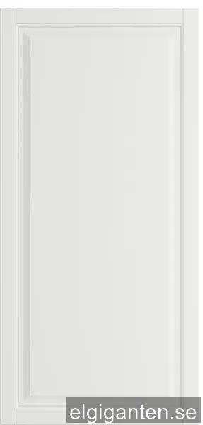 Epoq Heritage lucka 60x125 till köket (classic white)