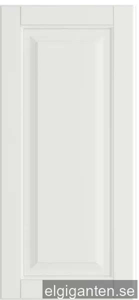 Epoq Heritage hörnskåplucka vägg 70 till köket (classic white)