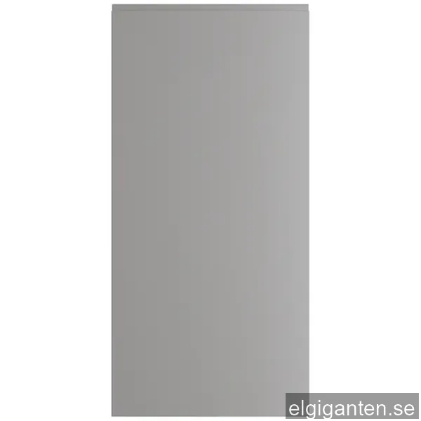 Epoq Integra lucka 60x125 till köket (steel grey)