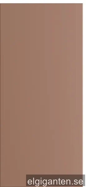 Trend Sienna hörnskåplucka till köket 70