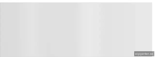 Epoq Gloss White lucka 60X22 till köket