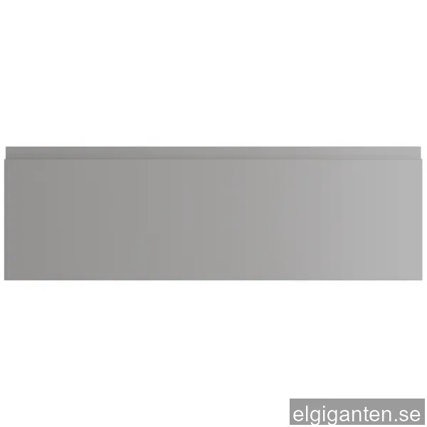 Epoq Integra lådfront 80x26 till köket (steel)