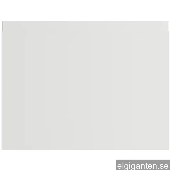Epoq Integra lådfront 40x31 till köket (chalk)