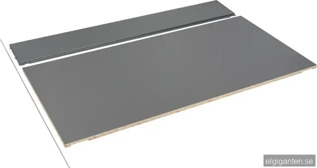 Epoq NPS lådbotten och hög bakpanel 45 100 cm