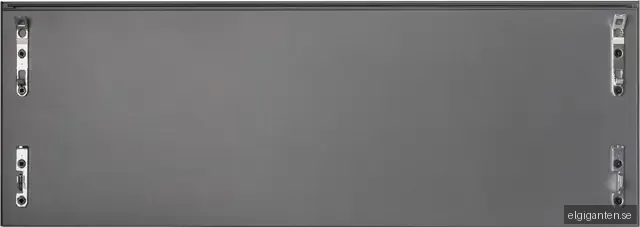 Epoq NPS låda integrerad front 60 hög