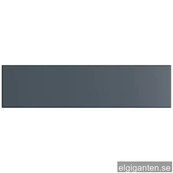 Epoq Heritage lådfront 50x13 till köket (bluegrey)