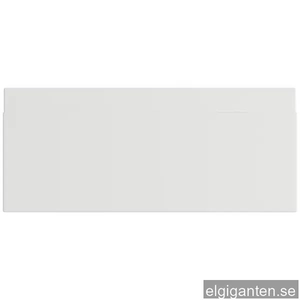 Epoq Integra lådfront 30x13 till köket (chalk)
