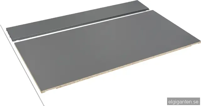 Epoq NPS lådbotten och hög bakpanel 55 100 cm