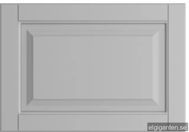 Epoq Heritage undre lådfront 50x35 till köket (light grey)