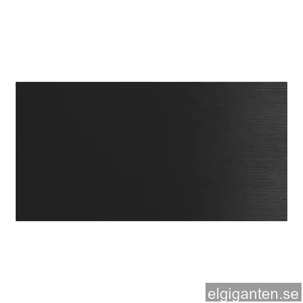 Epoq Edge lådfront 60x31 till köket (black ash)