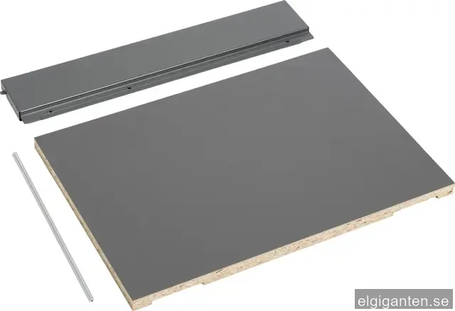 Epoq NP lådbotten och bakpanel 30 50cm låg